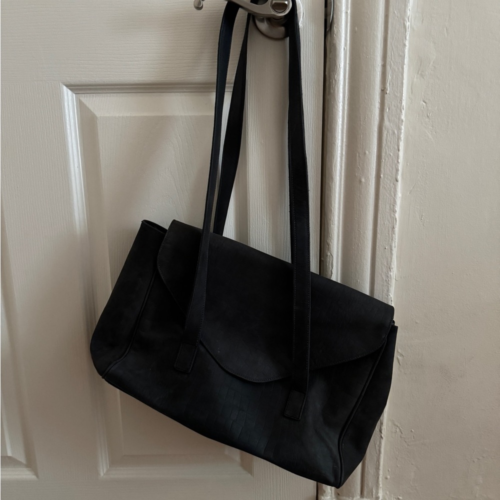Vintage Ann Taylor shoulder bag